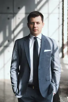 Алексей Иванов