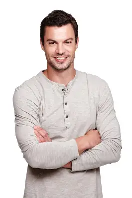 Сергей Кузнецов