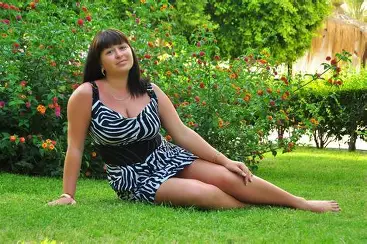 Ольга Новикова